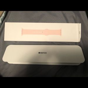 Apple Watch Series 5